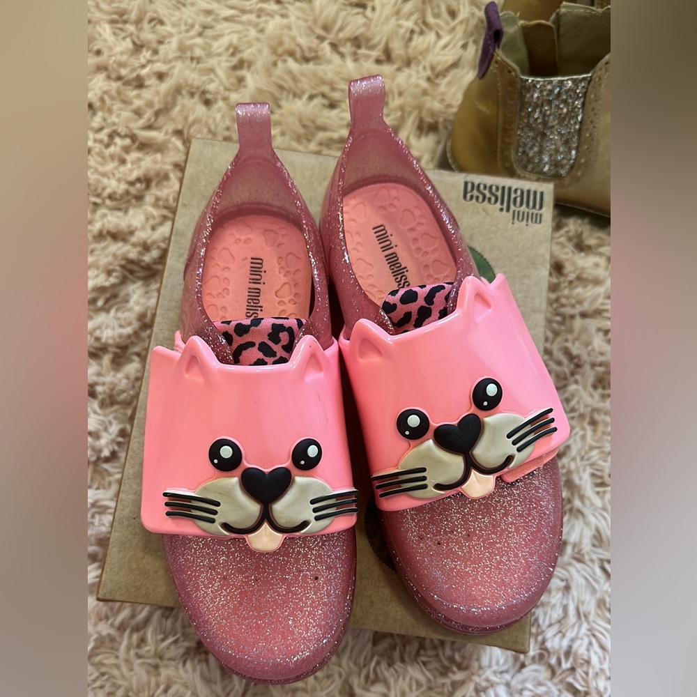 Mini Melissa 2 Y